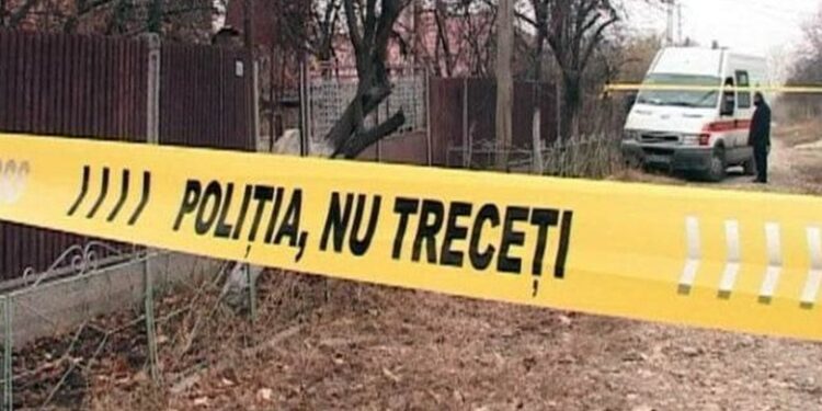 Un bărbat a fost găsit împușcat în cap. Nu a lăsat niciun bilețel de adio