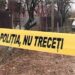 Un bărbat a fost găsit împușcat în cap. Nu a lăsat niciun bilețel de adio