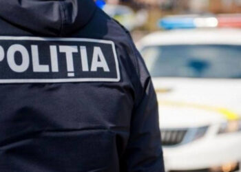 Tragedie în capitală: Un bărbat a fost găsit mort la intersecția străzilor Alecu Russo și Mihail Sadoveanu