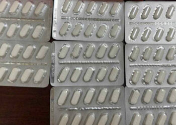 Cetățean străin prins cu substanțe psihotrope nedeclarate la vama Tudora