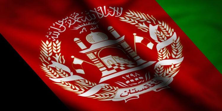 В Афганистане будут строить дома так, чтобы из окон не было видно женщин