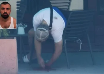 Ucigașul din Râșcani a fost localizat! Cetățeanul străin a schimbat mai multe locații