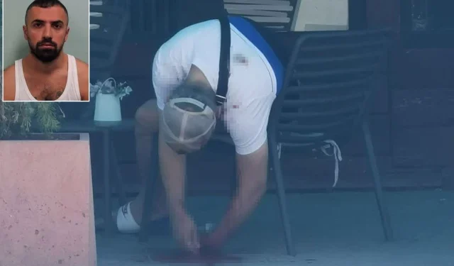 Ucigașul din Râșcani a fost localizat! Cetățeanul străin a schimbat mai multe locații