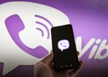 Роскомнадзор заблокировал Viber
