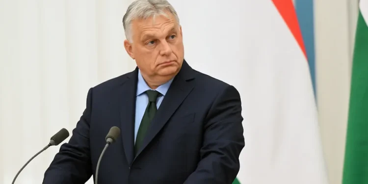 Орбан: Венгрия получила от Болгарии гарантии транзита газа из России