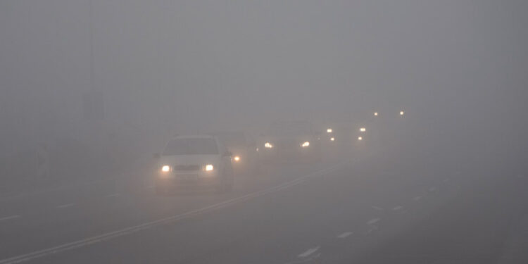 Vreme rece și înnorată în Moldova: prognoza detaliată pentru următoarele zile