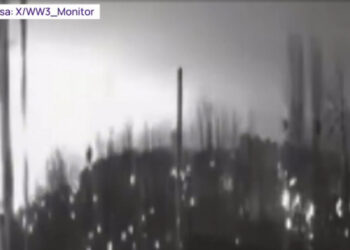 Ministerul Apărării: România nu a detectat racheta rusească care ar fi pătruns în spațiul aerian național