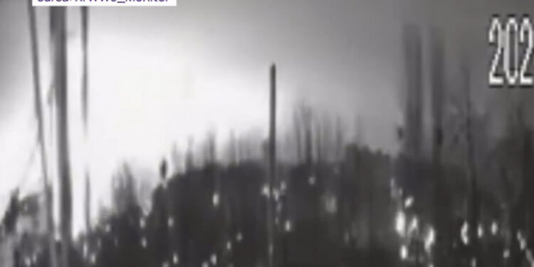 Ministerul Apărării: România nu a detectat racheta rusească care ar fi pătruns în spațiul aerian național