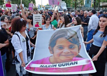 Crima care a șocat Turcia: trei persoane, condamnate la închisoare pe viață pentru uciderea unei fetițe de opt ani. Detaliile cazului