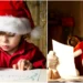 Cum pot copiii din Moldova să îi trimită scrisori lui Moș Crăciun: Detalii despre expediere