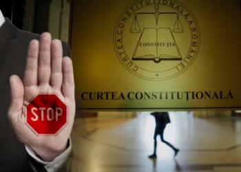 Decizie istorică a Curții Constituționale: Primul tur al alegerilor prezidențiale a fost anulat!