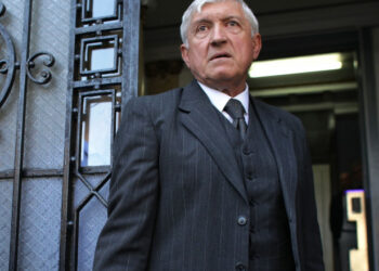 A murit Mircea Diaconu. Actorul ar fi împlinit 75 de ani în ajunul Crăciunului