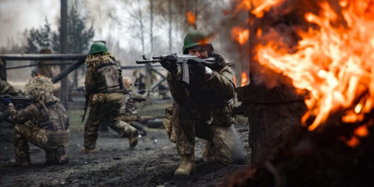 Slovacia spune că este pregătită să găzduiască negocieri de pace între Rusia şi Ucraina: „Un semnal pozitiv”