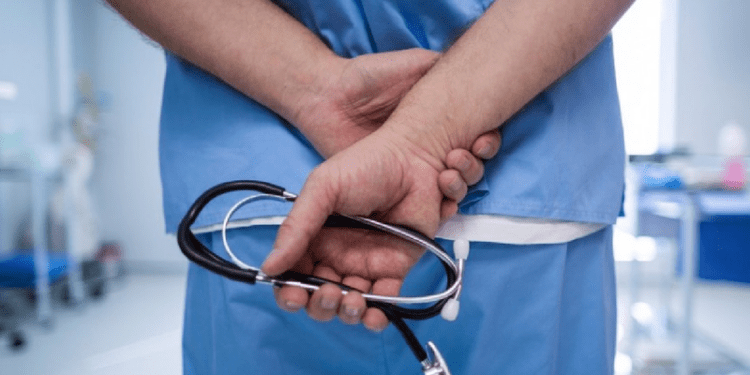 Felcer din Chișinău, condamnat pentru malpraxis: Pacient decedat din cauza unui diagnostic greșit