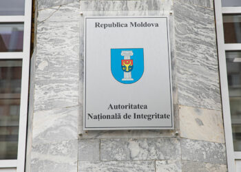 ANI a constatat averi nejustificate în cazul lui Ruslan Molodeț, șef în cadrul Inspectoratului Control Financiar de Stat
