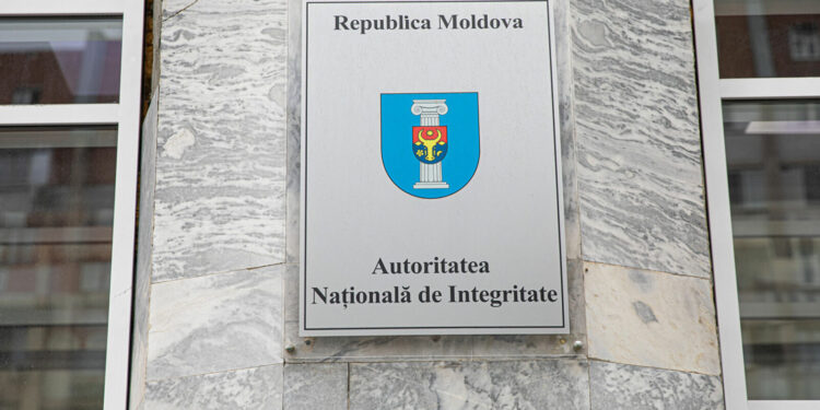 ANI a constatat averi nejustificate în cazul lui Ruslan Molodeț, șef în cadrul Inspectoratului Control Financiar de Stat