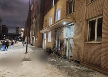 Cum a fost ucis generalul rus Kirillov: Bomba cu 300 g de explozibil a fost acționată de la distanță