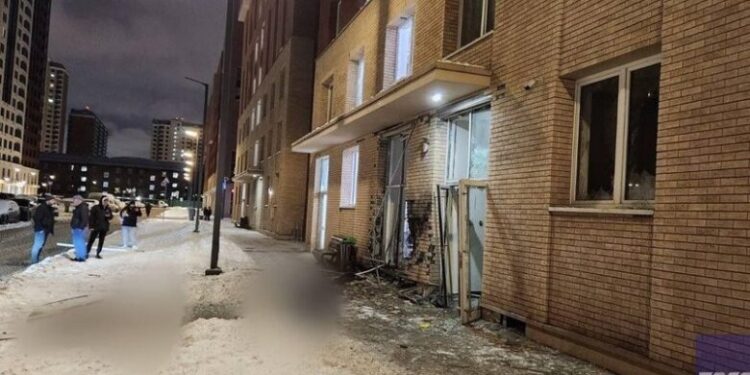 Cum a fost ucis generalul rus Kirillov: Bomba cu 300 g de explozibil a fost acționată de la distanță