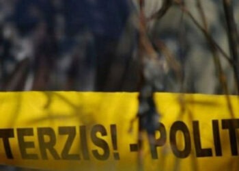 Descoperire șocantă în Glodeni: Cadavrul unui bărbat găsit într-un râu