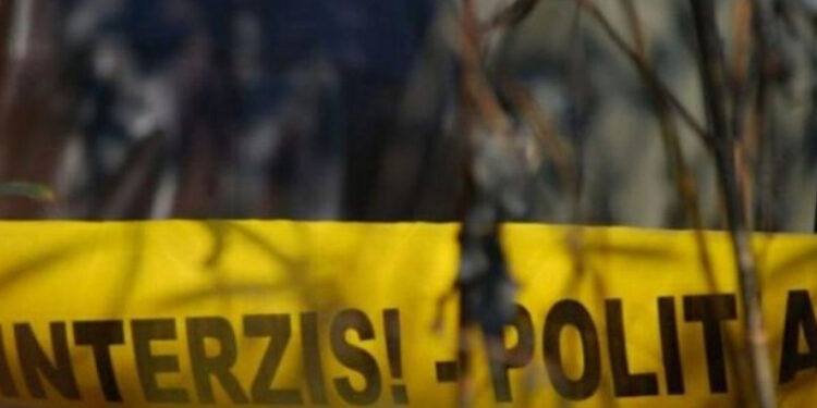 Descoperire șocantă în Glodeni: Cadavrul unui bărbat găsit într-un râu