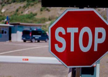 «Нечего декларировать»: Что скрывала женщина на пограничном переходе?