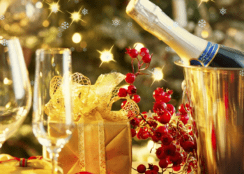 Recomandări esențiale pentru alegerea vinurilor spumante de revelion