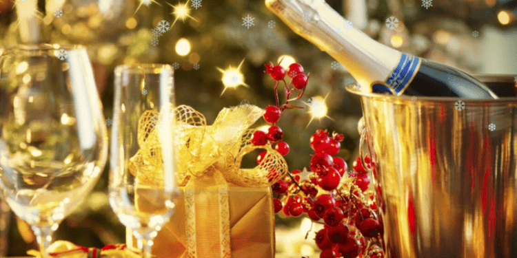Recomandări esențiale pentru alegerea vinurilor spumante de revelion