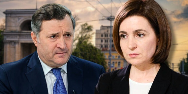 Filat: Înainte de alegeri PAS și Maia Sandu ziceau că „totul va fi bine, pentru profesori, medici”, iar acum deja nu sunt bani pentru mărirea salariilor