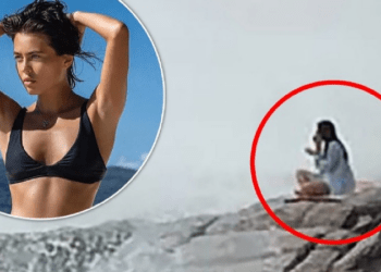 O actriță rusă a murit în Thailanda, luată de valuri în timpul unei sesiuni de yoga