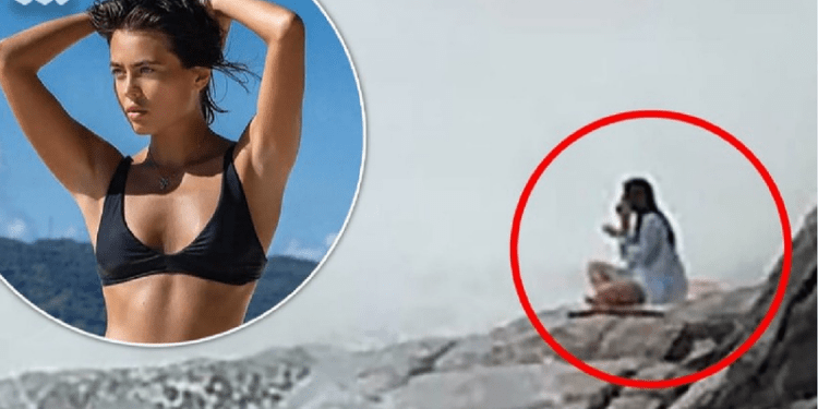 O actriță rusă a murit în Thailanda, luată de valuri în timpul unei sesiuni de yoga