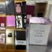 Microbuz burdușit cu arome de lux! Chanel, Versace și Tom Ford erau aduse în Moldova din Turcia