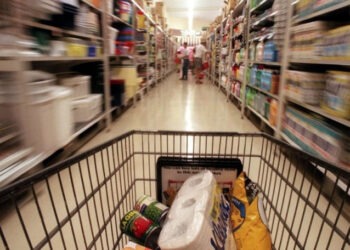 Programul supermarketurilor în perioada sărbătorilor de iarnă în Republica Moldova