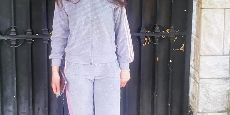 O tânără moldoveancă a dispărut fără urmă acum 3 săptămâni, la Cluj. Tatăl acesteia cere ajutorul Poliției Române