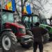 Fermierii amenință că vor bloca toate vămile cu Ucraina, dacă Parlamentul nu va prelungi importul licențiat de cereale și oleaginoase