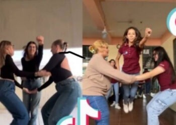 Provocare virală pe TikTok lasă zeci de copii din Galați cu răni grave