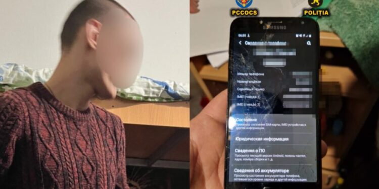 O interpretă de muzică ușoară a fost șantajată cu imagini intime. Schema – pusă la cale de un deținut