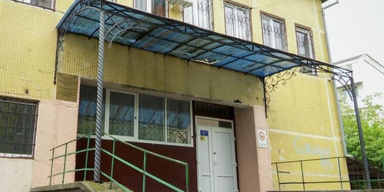 Un pacient de la Dispensarul de Narcologie, găsit mort lângă instituție: Ce spune Poliția