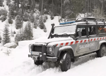 Ucrainean de 28 de ani, găsit mort la 200 de metri de granița cu România