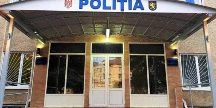 Polițist din Hâncești acuzat de agresiune și înjurături într-un conflict cu un bărbat