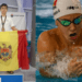 Dublu campion internațional și național la înot: Sportivul Alexandru Toderașcu, medaliat la Turneul „Briz-Ivan Theroshav Stoychev” și la Campionatul Moldovei