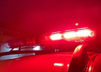 Crimă în Botanica: Fiul unui bărbat de 27 de ani, suspectat că și-a omorât mama