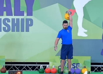 Aur și argint pentru Moldova: Trei sportivi au urcat pe podium la Campionatul European de Para Kettlebell în Italia