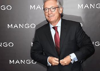 Основатель сети магазинов одежды Mango трагически погиб в Испании