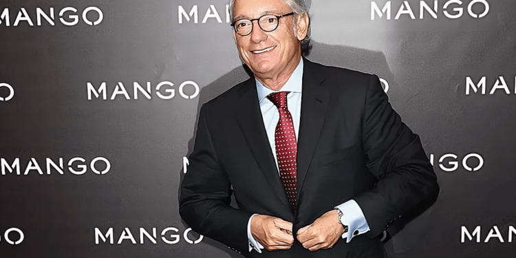 Основатель сети магазинов одежды Mango трагически погиб в Испании