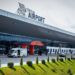 Incidente violente pe Aeroportul Chișinău: Poliția de Frontieră intervine după comportamente agresive ale pasagerilor
