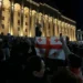 В Грузии проходят президентские выборы