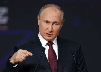 газ в Европе подорожал после слов Путина о транзите через Украину