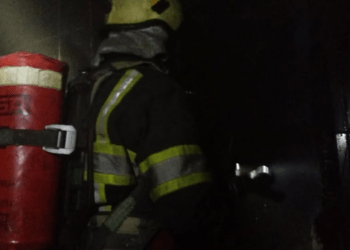 Tragedii provocate de încălcarea regulilor antiincendiare: Un mort și o persoană intoxicată cu monoxid de carbon