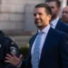 Donald Trump Jr. despre anularea alegerilor prezidențiale din România: „O altă încercare Soroș-Marxistă de a falsifica rezultatul” / Departamentul de Stat al SUA, dimpotrivă, spune că ”avem încredere în instituțiile democratice ale României” și că ”suntem alături de România”