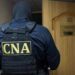 CNA desfășoară 60 de percheziții în dosare de corupție, inclusiv în Chișinău